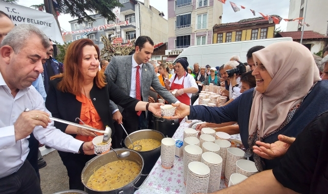 Amasya'dan kısa kısa