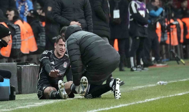 Amir Hadziahmetovic, Beşiktaş'ta kalmak istiyor