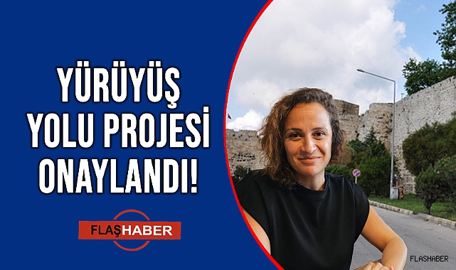 ANDAÇ; "KURULDAN ONAYLATTIK"