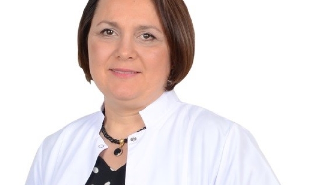 "Anne sütüyle beslenen bebeklerde obezite riski daha düşük"