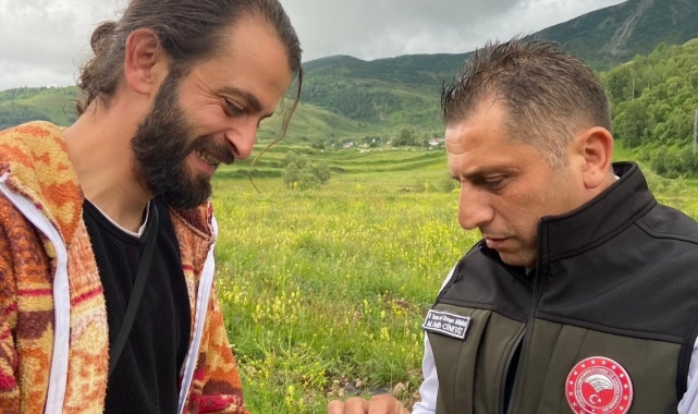 Ardahan'da "Aronya" üreticiye alternatif olacak