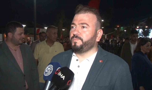 Arnavutköy'de 100 günlük hizmet döneminde tamamlanan projelerin lansmanı yapıldı