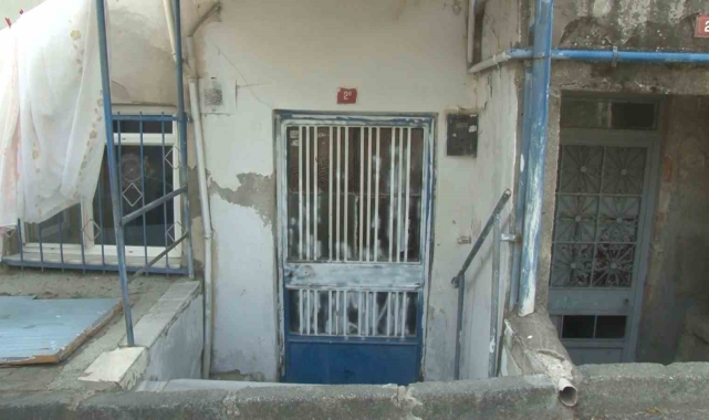 Arnavutköy'deki silahlı saldırıda yanlışlıkla vurulan kişinin son görüntüleri ortaya çıktı