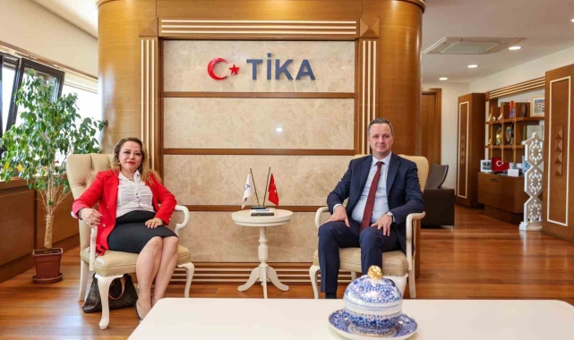 ASATUF ile TİKA arasında sağlık işbirliği