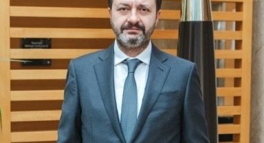 Aşkale Çimento'ya ihracat şampiyonu ödülü