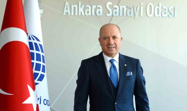 ASO Başkanı Ardıç: "Milli iradenin üstünde hiçbir güç tanımayız"