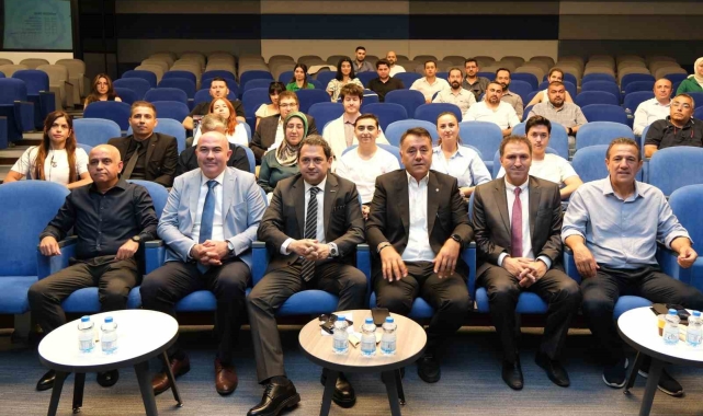 ASO Model Fabrika 16. Öğren-Dönüş Programı lansmanı gerçekleştirildi