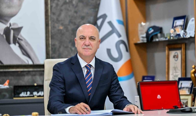 ATSO Başkanı Bahar'dan Basit Konaklama Belgesi için ek süre talebi