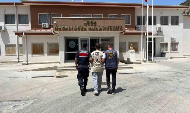 Aydın'da uyuşturucudan 22 şüpheli yakalandı