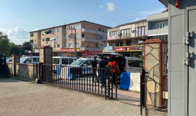 Babasını silahla vurarak öldüren şüpheli tutuklandı