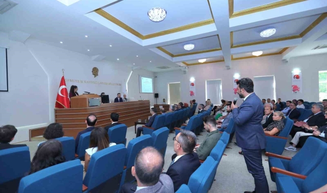 Bağımlılıkla Mücadele İl Koordinasyon Kurulu Toplantısı gerçekleştirildi