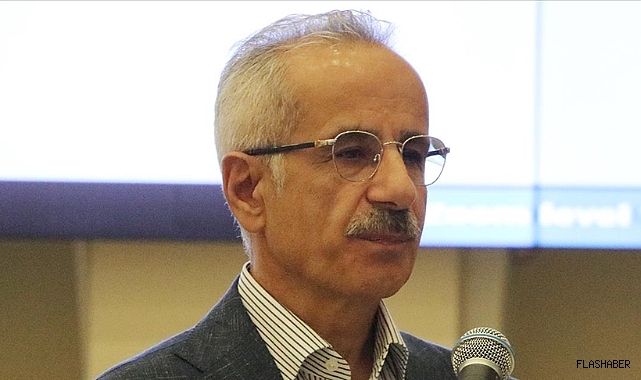 BAKAN URALOĞLU'NDAN KÜRESEL İLETİŞİM KESİNTİSİNE İLİŞKİN AÇIKLAMA!