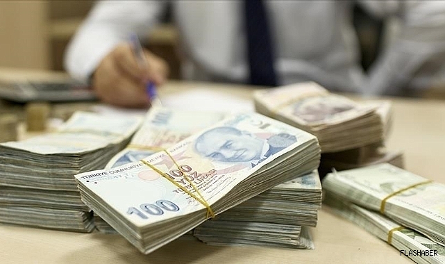 BANKACILIK SEKTÖRÜNÜN KREDİ HACMİ GEÇEN HAFTA 13,8 TRİLYON LİRA OLDU!