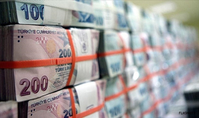BANKACILIK SEKTÖRÜNÜN NET KARI HAZİRANDA 314 MİLYAR LİRA OLDU!