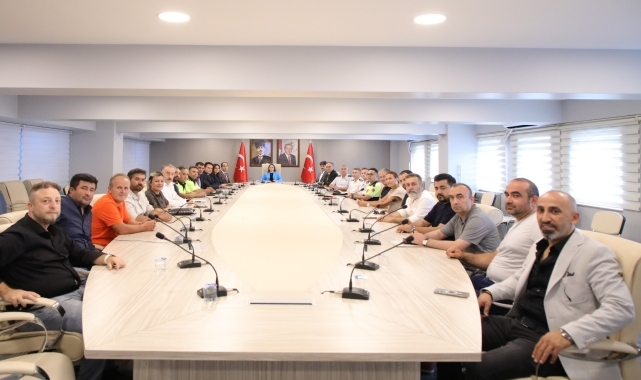 Bartın'dan kısa kısa