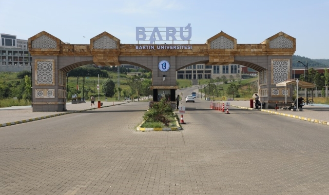 BARÜ'de "Akıllı Teknolojiler ve Değişen Dünya Dinamikleri" konuşulacak