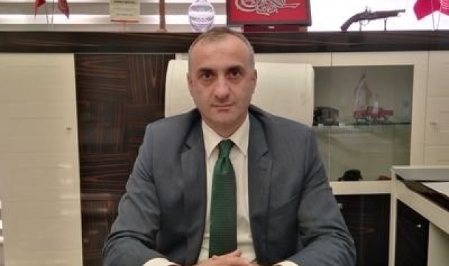 Basın İlan Kurumu Antalya Şube Müdürü Nedim Engin Samsun'a atandı