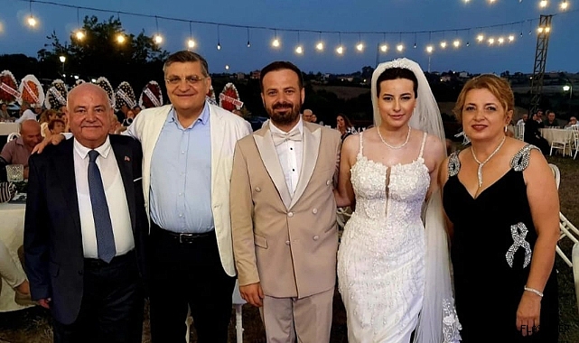 BAŞKAN ARAL’IN MUTLU GÜNÜ