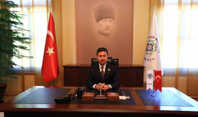 Başkan Aras'tan 24 Temmuz mesajı