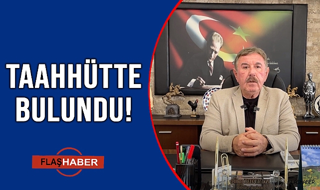 BAŞKAN BELOVACIKLI: “BU YASAYA KARŞIYIZ”