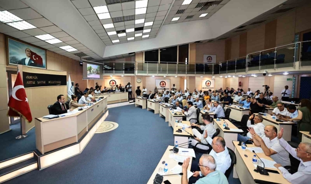 Başkan Çavuşoğlu'ndan engellilere otopark ve ulaşım müjdesi