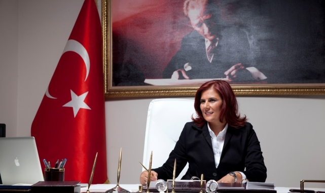 Başkan Çerçioğlu'ndan 24 Temmuz Gazeteciler ve Basın Bayramı mesajı