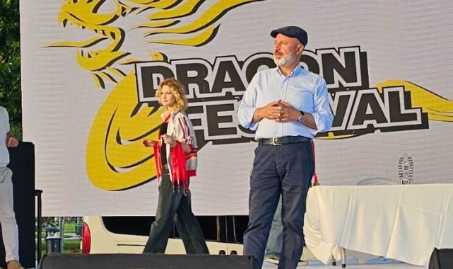 Başkan Çolakbayrakdar: "Tüm vatandaşlarımızı, kayseri'nin denizi kuşçu'ya bekliyoruz"