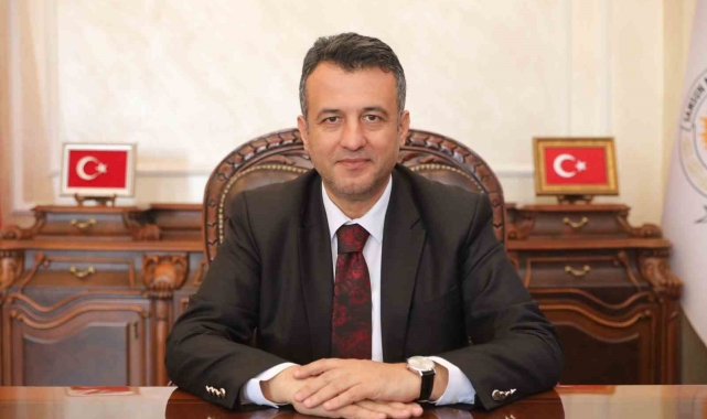 Başkan Doğan: "Üniversite yolunda gençlerimizin yanındayız"