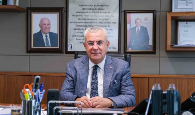 Başkan Kıvanç: "ADASO Avrupa Dijital İnovasyon Merkezleri ağına dahil oldu"