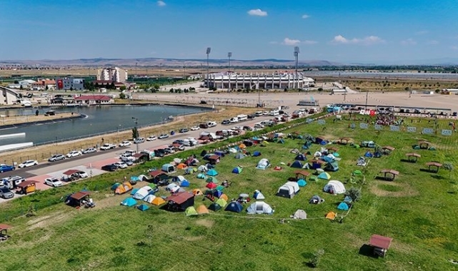 Başkan Köksal: "Çocuklarımıza ve ailelerimize yönelik projeleri geliştirmeye devam edeceğiz"