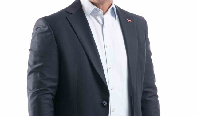 Başkan Özdoğan: "Basın mensupları demokrasinin güçlenmesine katkı sağlamaktadır"