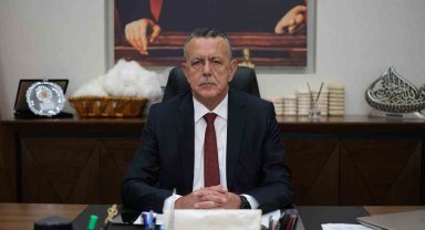 Başkan Özer, TARİŞ'e karşı organik pamuk üzerinden karalama kampanyası yürütüldüğünü söyledi