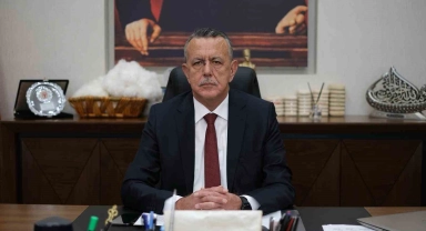 Başkan Özer, TARİŞ'e karşı organik pamuk üzerinden karalama kampanyası yürütüldüğünü söyledi