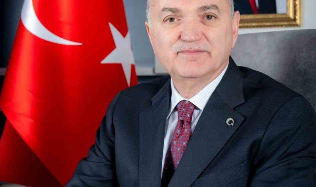 Başkan Özlü "15 Temmuz, iradesine sahip çıkan milletin zaferi"