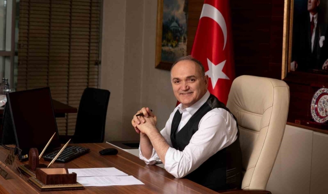 Başkan Özlü'den Suriye sıkıntısına çözüm önerisi