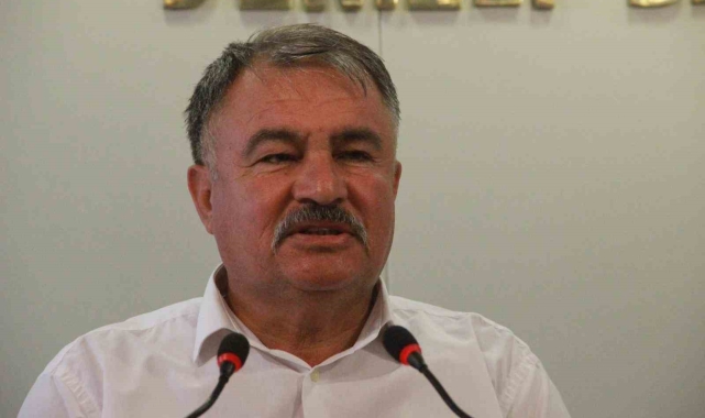 Başkan Pütün, güreş severleri Hüseyin Çokal er meydanına davet etti