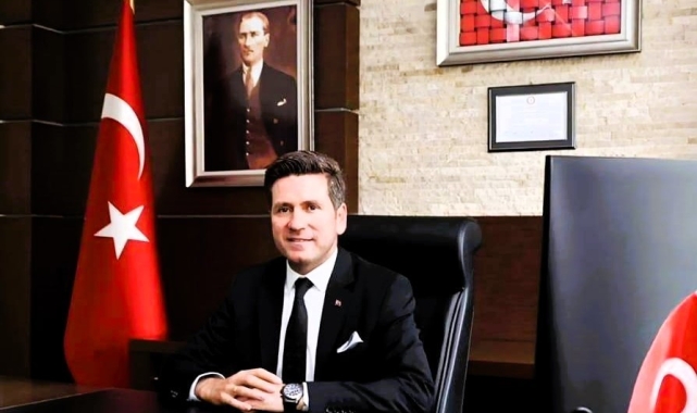 Başkan Tatık; "Bir evlat kolay yetişmiyor"