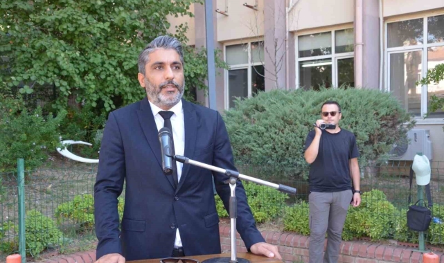 Başkan Uzun'dan, "Aydın Gazeteciler Cemiyeti çatısı altında birleşelim" çağrısı