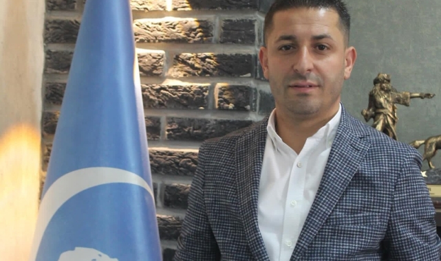 Başkan Yağmur'dan Vali Çiçek ve Aydın Müdür'e destek