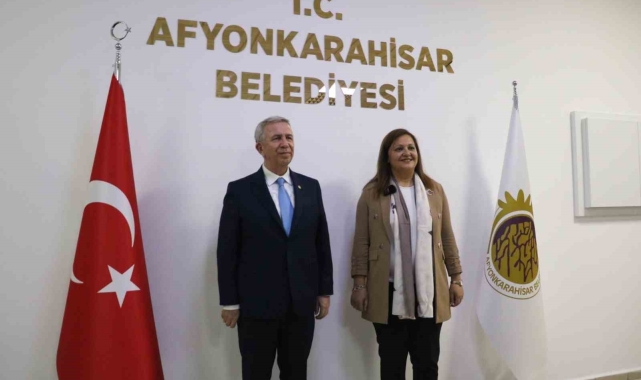 Başkan Yavaş'tan tasarruf tedbirleri ile ilgili açıklama