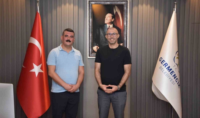 Başkan Zencirci, ikinci başkan yardımcısını da atadı