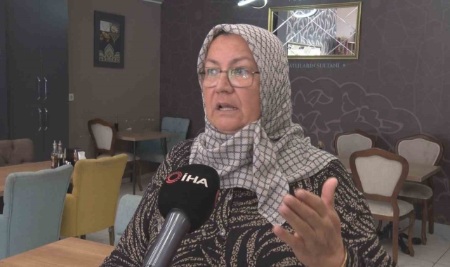 Başkent'te "güvecimi pişirmedin" kavgası