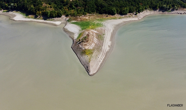 BATI KARADENİZ'DE MEVSİMSEL KURAKLIK TARIMSAL ÜRETİM ALIŞKANLIĞINDA DEĞİŞİM SİNYALİ VERİYOR
