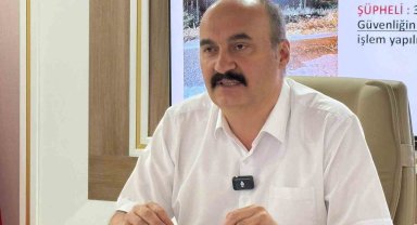 Batman'da 6 ayda 3 bin 839 kişi tutuklandı