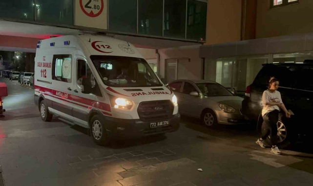 Batman'da şimşek korkusu genç kızı hayattan kopardı