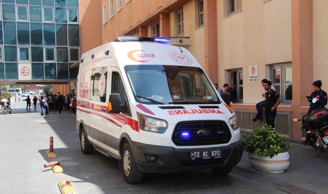 Batman'da yol kenarında bir avukatın cansız bedeni bulundu