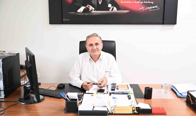 Battalgazi Belediyesi'nden YKS'ye giren öğrencilere ücretsiz rehberlik hizmeti