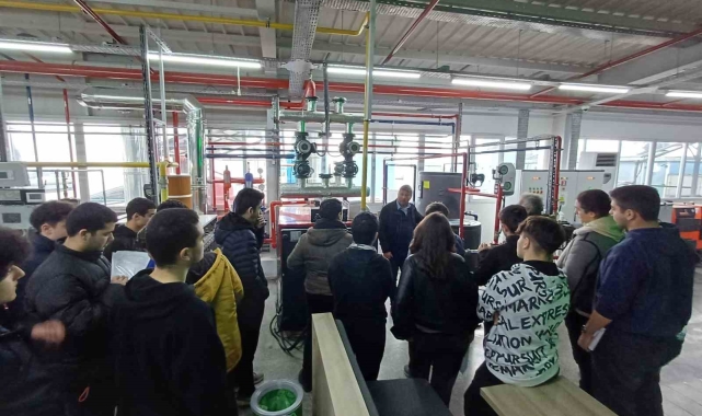 Baymak Akademi yılın ilk yarısında 1850 sektör profesyoneline eğitim verdi