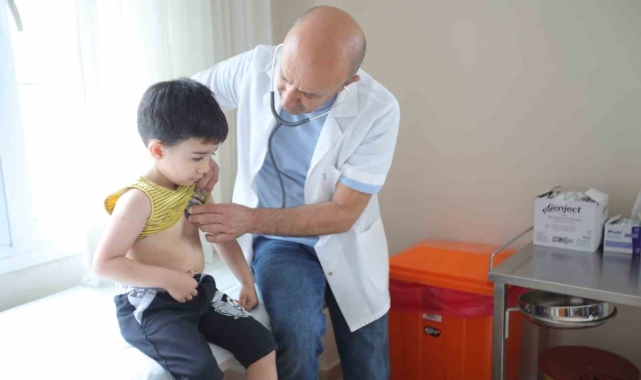 Bayraklı Belediyesinden Doğançay'a yeni sağlık polikliniği