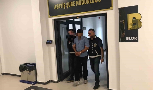 "Ben sana çeyrek taktım, sen bana altın takmadın" kavgasının sanıkları hakim karşısında